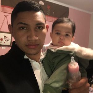 Meet your Posher, Javier